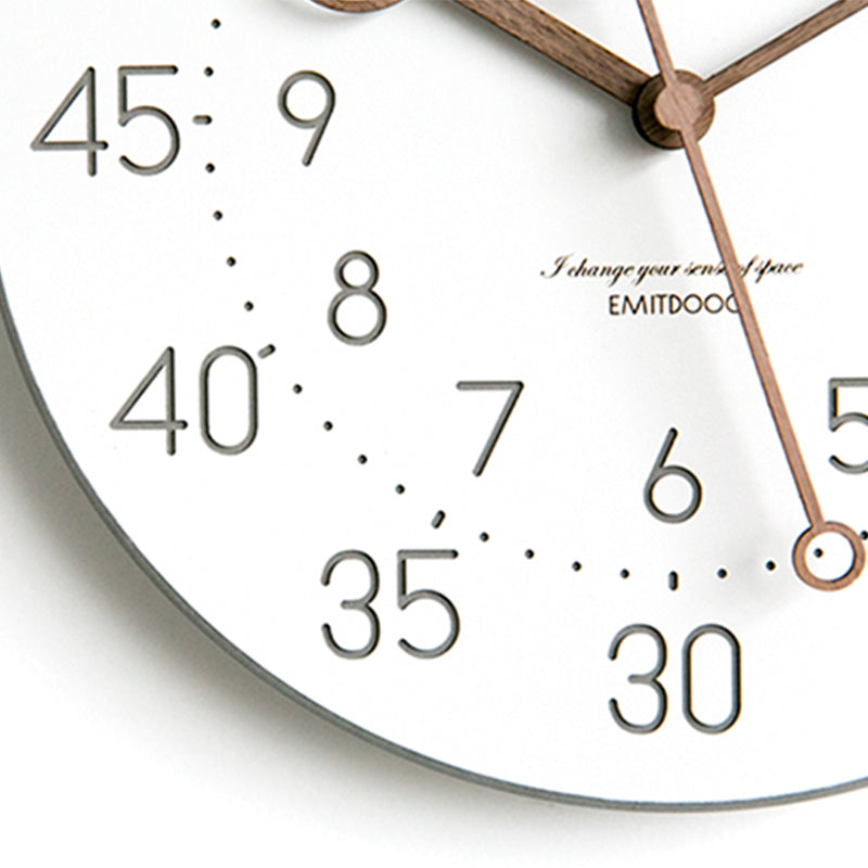 EMITDOOG Time Scheduler Wall Clock