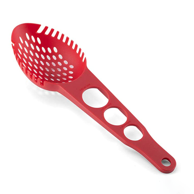 3in1 Pasta Scoop Colander - TOV Collection
