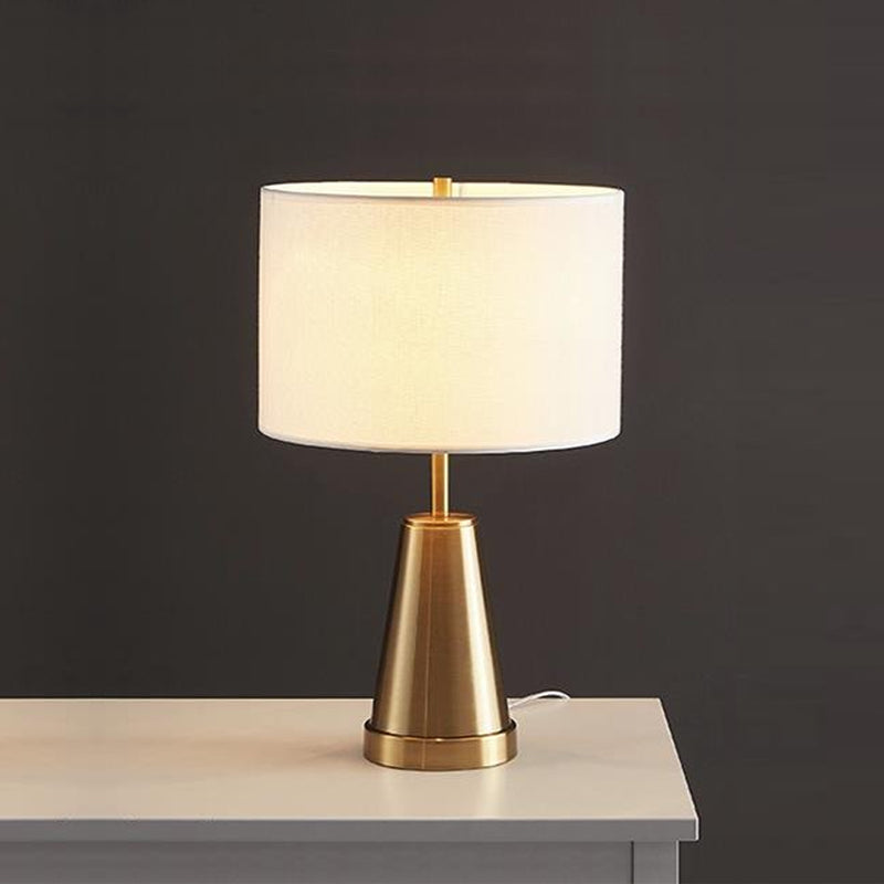 Carn Table Lamp
