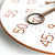 EMITDOOG Time Scheduler Wall Clock