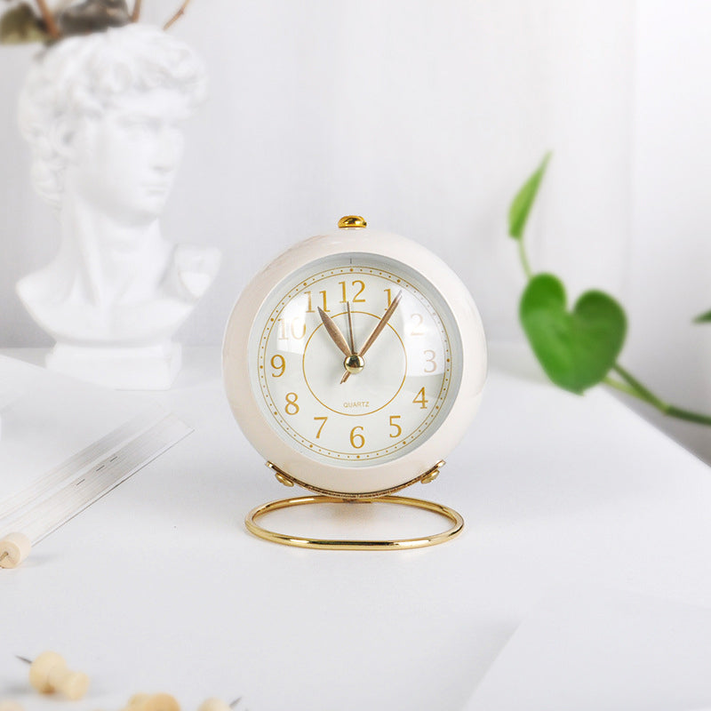 Angelic Alarm Clock