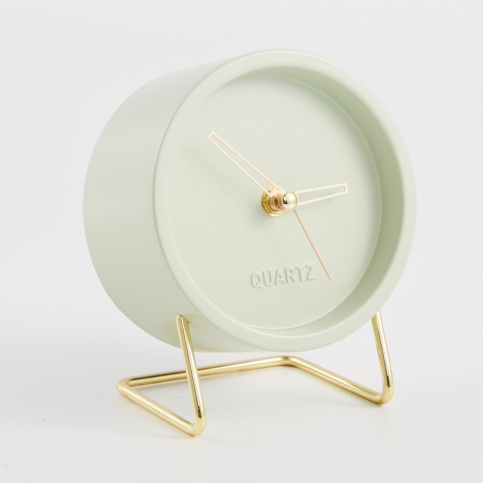 IONA Nordic Light Simple Clock