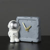 Shuttle Astronaut Clock