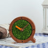 Eden Nordic Beech Eco Clock
