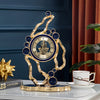 Astrid Eden Enamel Clock