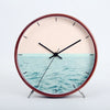 IONA Nordic Sea Horizon Clock