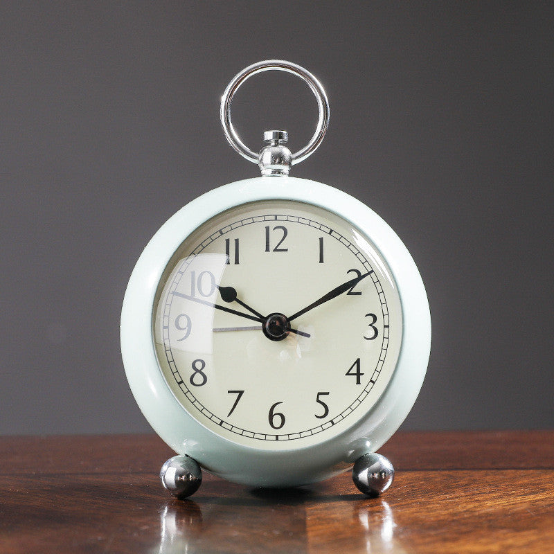 HoneyTime Angelic Ring Angel Clock