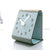 Chanian Pine Minimalist Clock Numeral