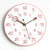 EMITDOOG Time Scheduler Wall Clock