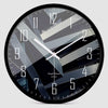 Hicat Architect Dream Wall Clock