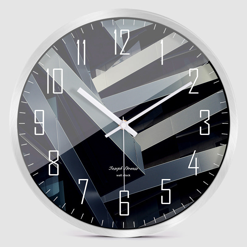 Hicat Architect Dream Wall Clock