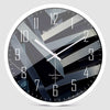 Hicat Architect Dream Wall Clock