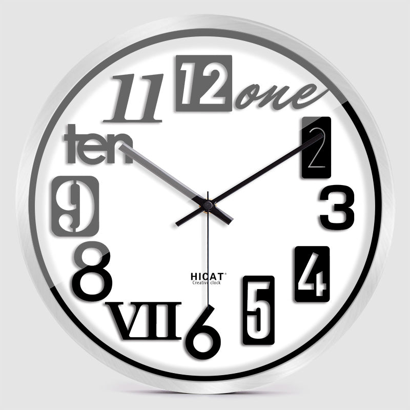 Wall Clocks | TOV Collection | On Sale Now - Beit Collections