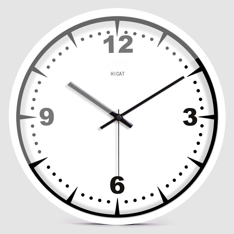 Hicat Europa Dots Wall Clock