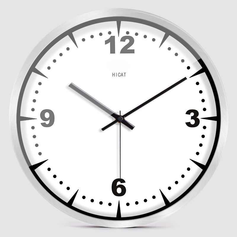 Hicat Europa Dots Wall Clock