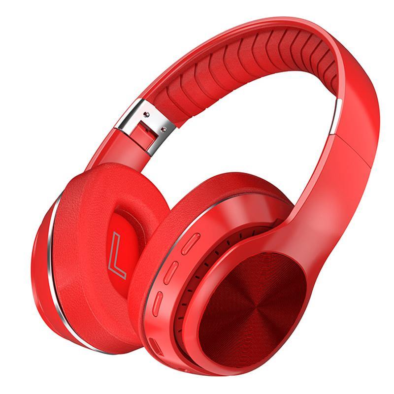 Wireless Folding Headset Bluetooth Headset - TOV Collection