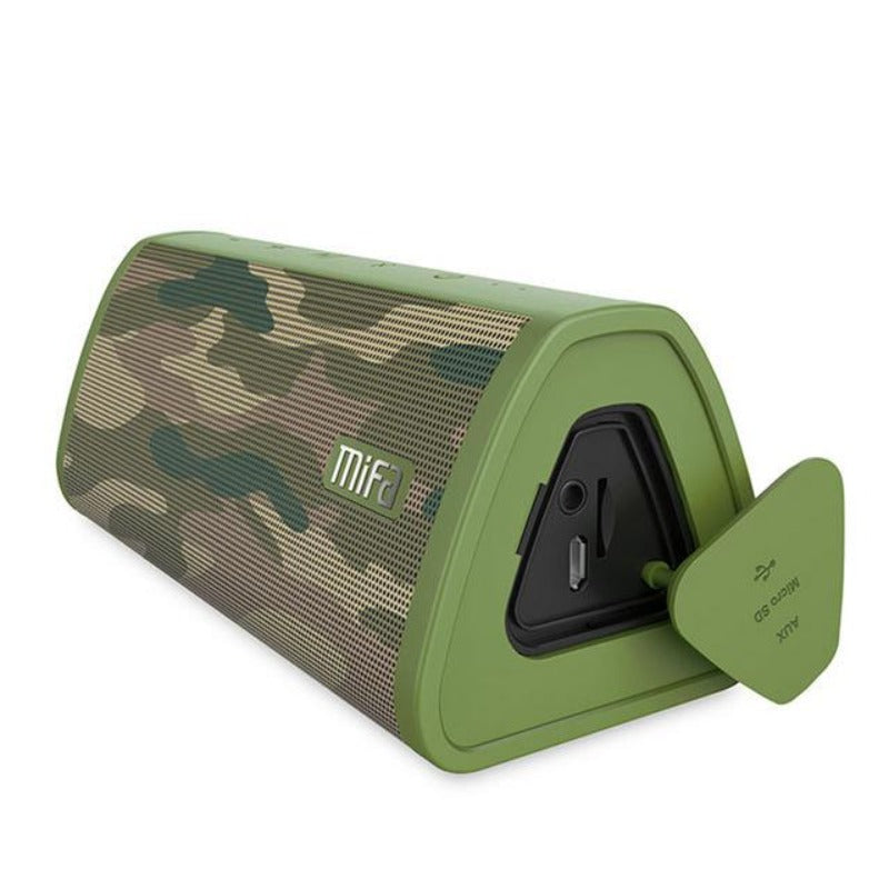 MiFa A10 Waterproof Portable Bluetooth Speaker