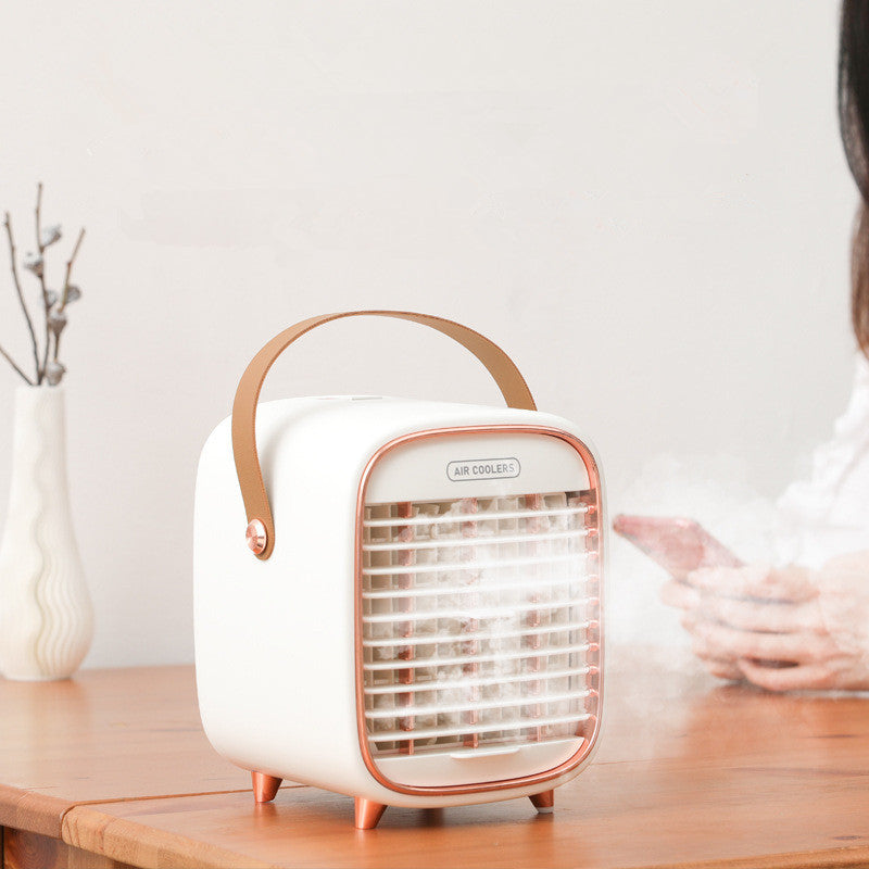 Eskimon Retro Mini Air Cooler
