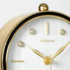 Tannis Armens Might Clock