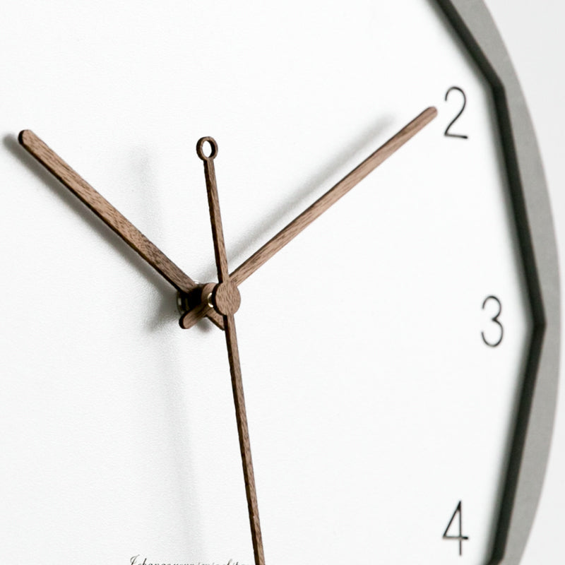EMITDOOG Nord Interior Wall Clock