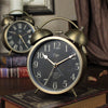 Digo Loyalty Vintage Bell Clock