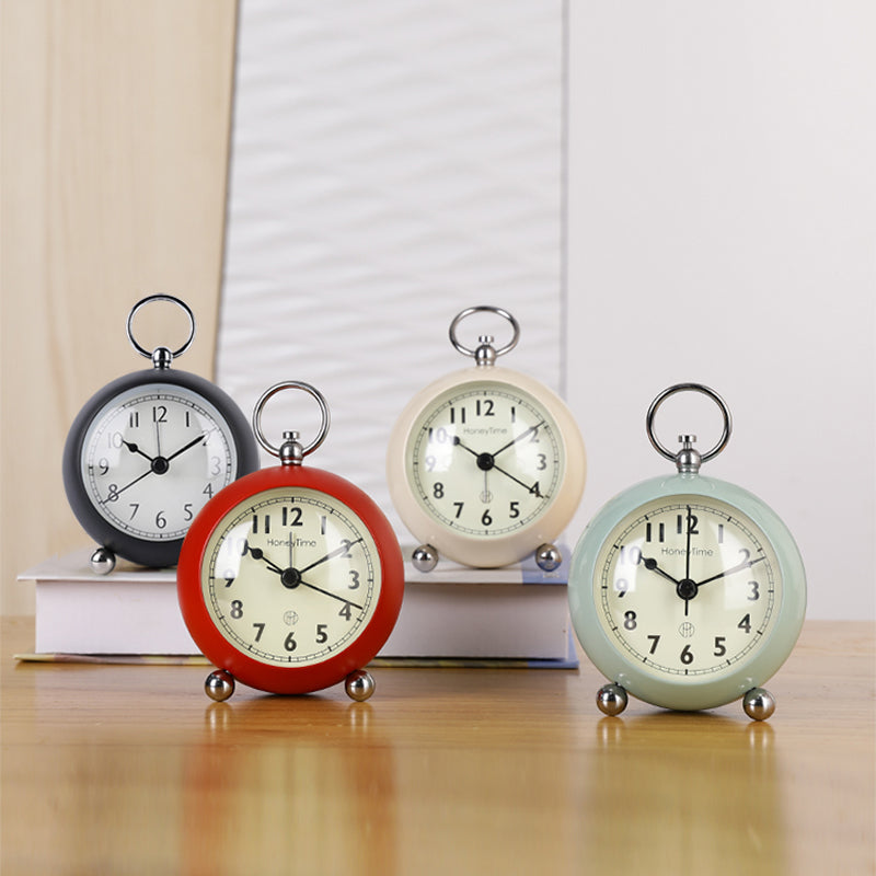 HoneyTime Angelic Ring Angel Clock