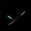 Log Umuu Beech Clock