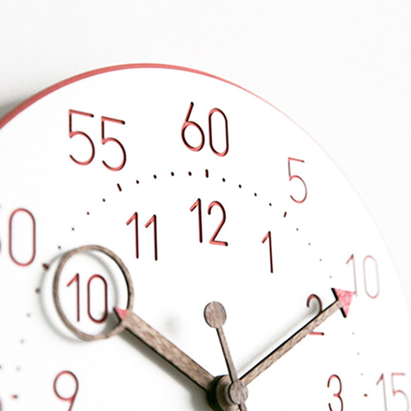 EMITDOOG Time Scheduler Wall Clock