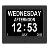 8 Languages 7” Screen Smart Clock - TOV Collection
