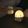 MUID Little Dino LED Kids&#39; Lamp