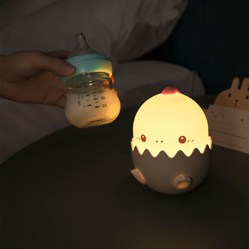 MUID Little Dino LED Kids' Lamp