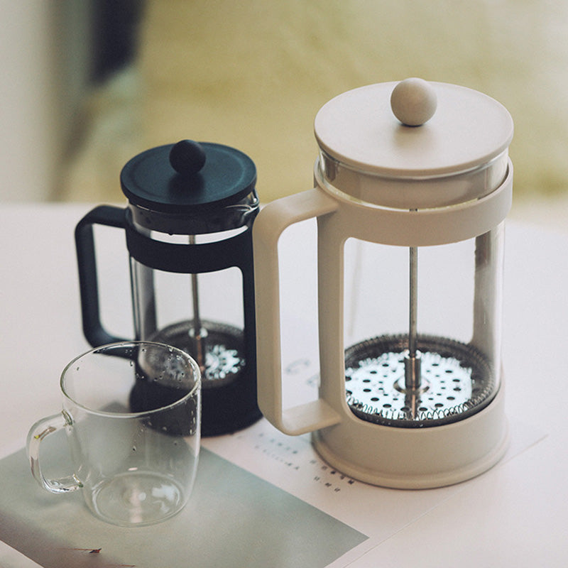 Muggeq 31 Ounce French Press
