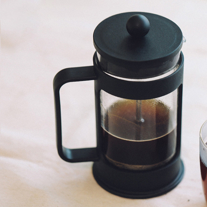 French Press – Gather