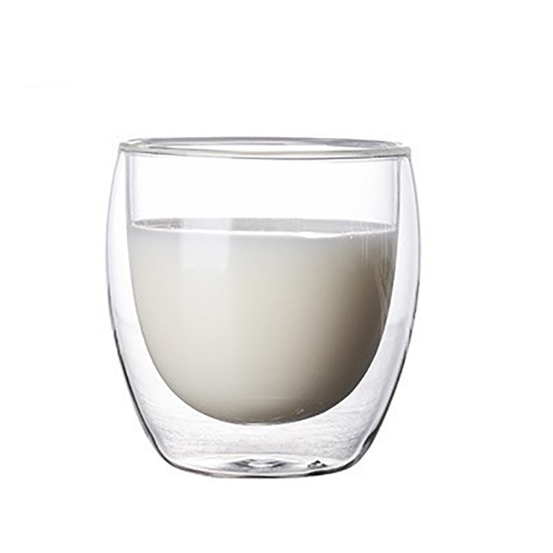 Sorrento Double-Wall Glass Tumbler