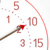 EMITDOOG Time Scheduler Wall Clock