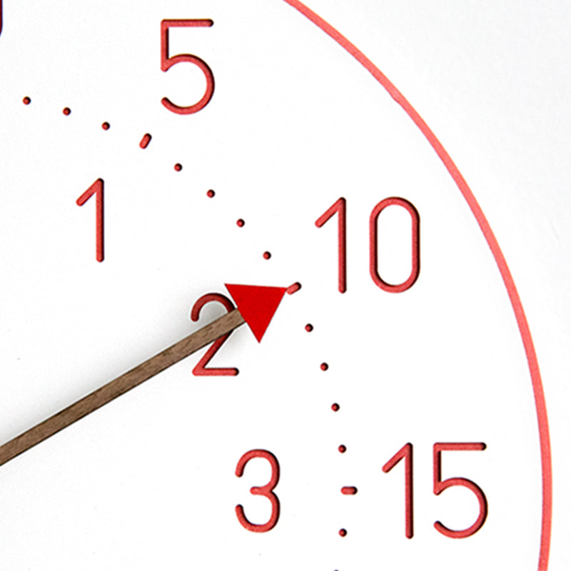 EMITDOOG Time Scheduler Wall Clock