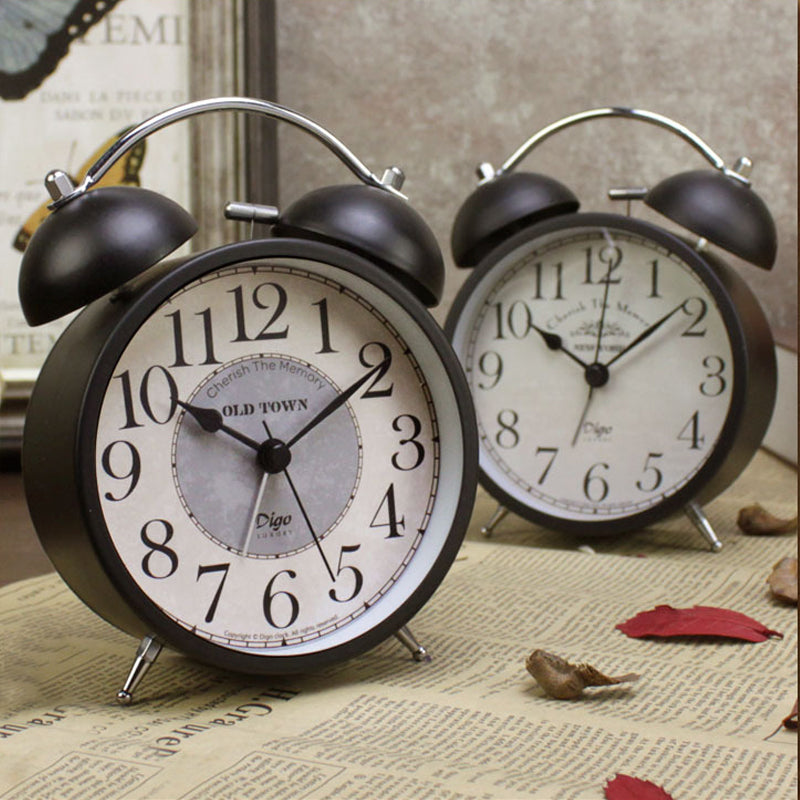 Digo Old Town Bell Clock