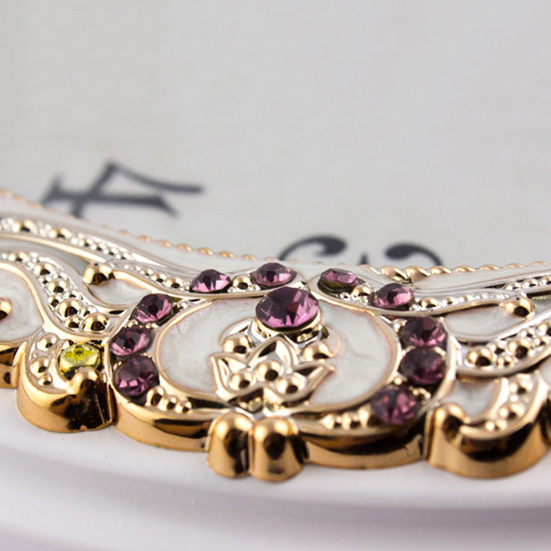 Duffaisda Classic Wooden Clock