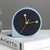 Nordic Light Planet Clock