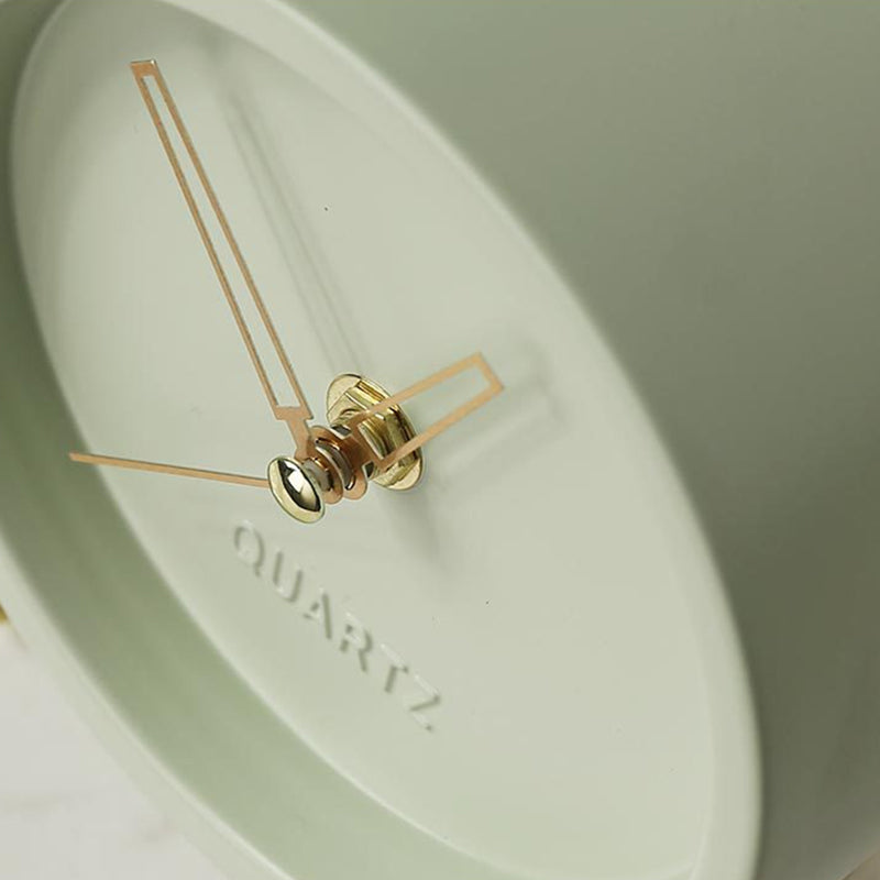 IONA Nordic Light Simple Clock