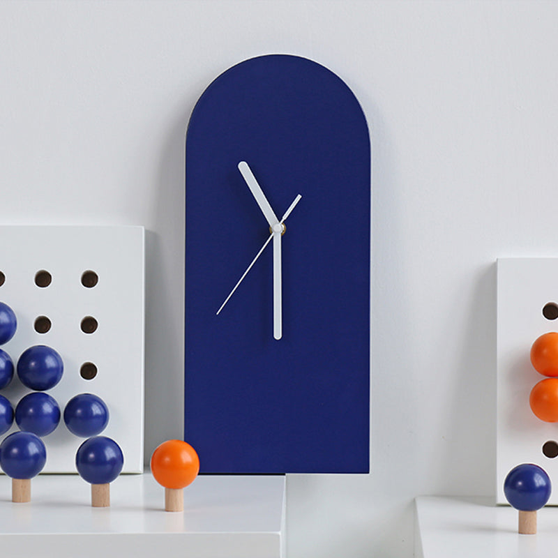 Big Mumu Sector Wall Clock