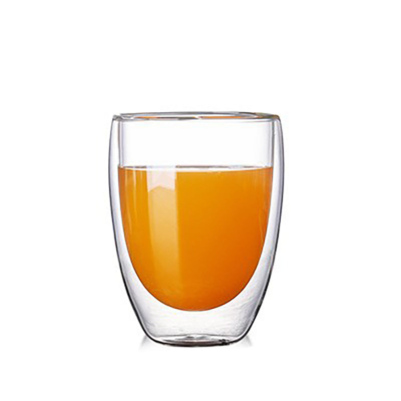 Sorrento Double-Wall Glass Tumbler