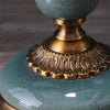 Runa Armen Fjórir Copper Ceramic Metalic Clock