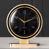 Tannis Armens Scale Stand Clock