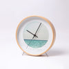 IONA Oceanic Nordic Clock