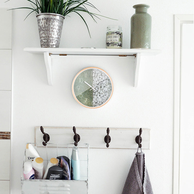 Hicat Harmony Season Wall Clock