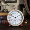 Digo Luxury Colorful Clock