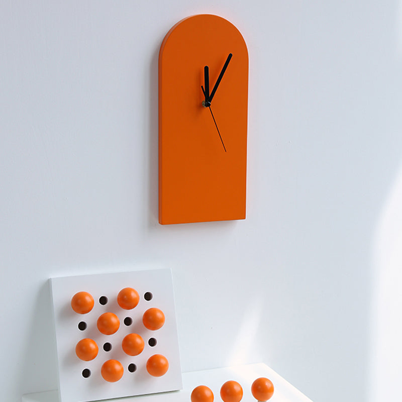 Big Mumu Sector Wall Clock