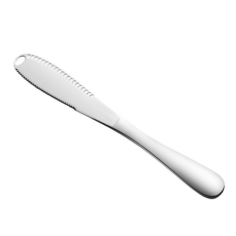 3in1 Spreader Knife - TOV Collection