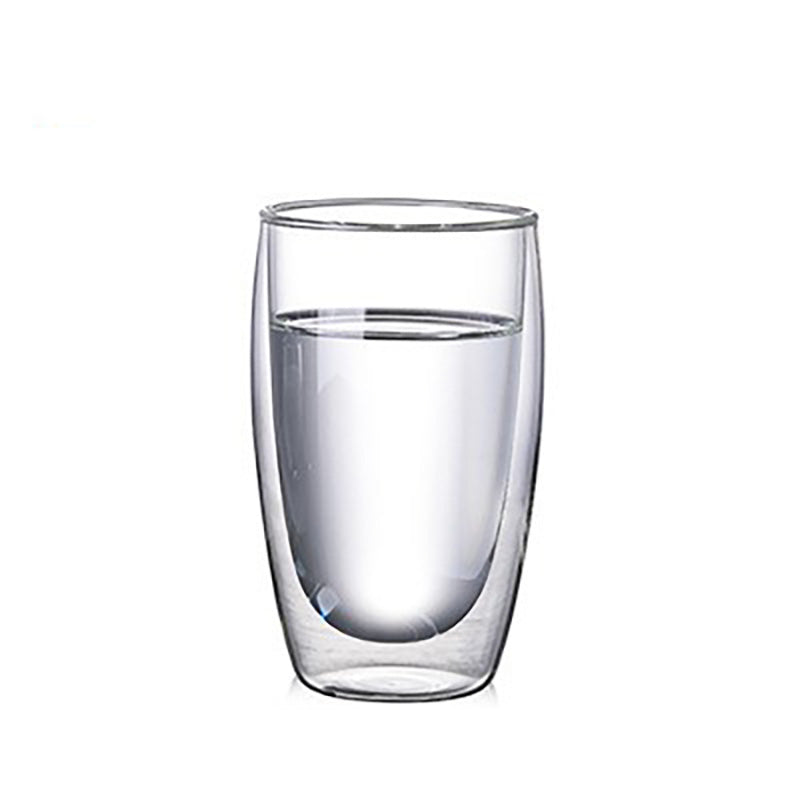 Sorrento Double-Wall Glass Tumbler
